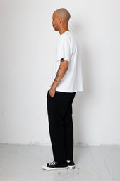 Drawcord Assembly Pant Seersucker