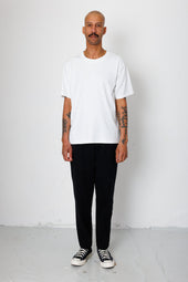 Drawcord Assembly Pant Seersucker