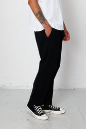Drawcord Assembly Pant Seersucker