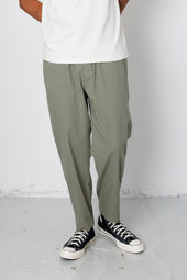 Drawcord Assembly Pant Light Mini Stripe
