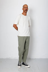 Drawcord Assembly Pant Light Mini Stripe