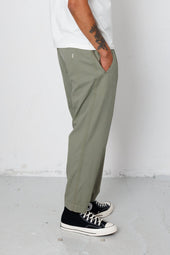 Drawcord Assembly Pant Light Mini Stripe