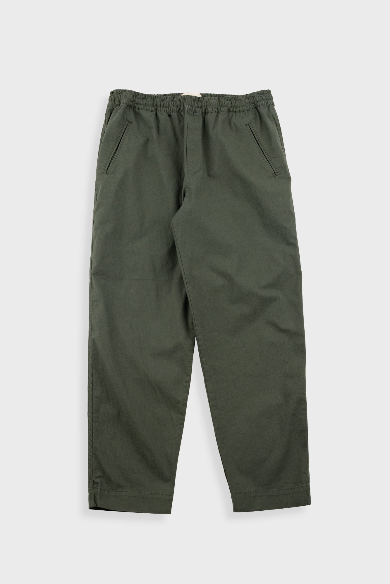 Drawcord Assembly Pant Ripstop