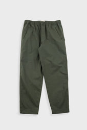 Drawcord Assembly Pant - Olive Ripstop
