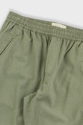 Drawcord Assembly Pant Light Mini Stripe