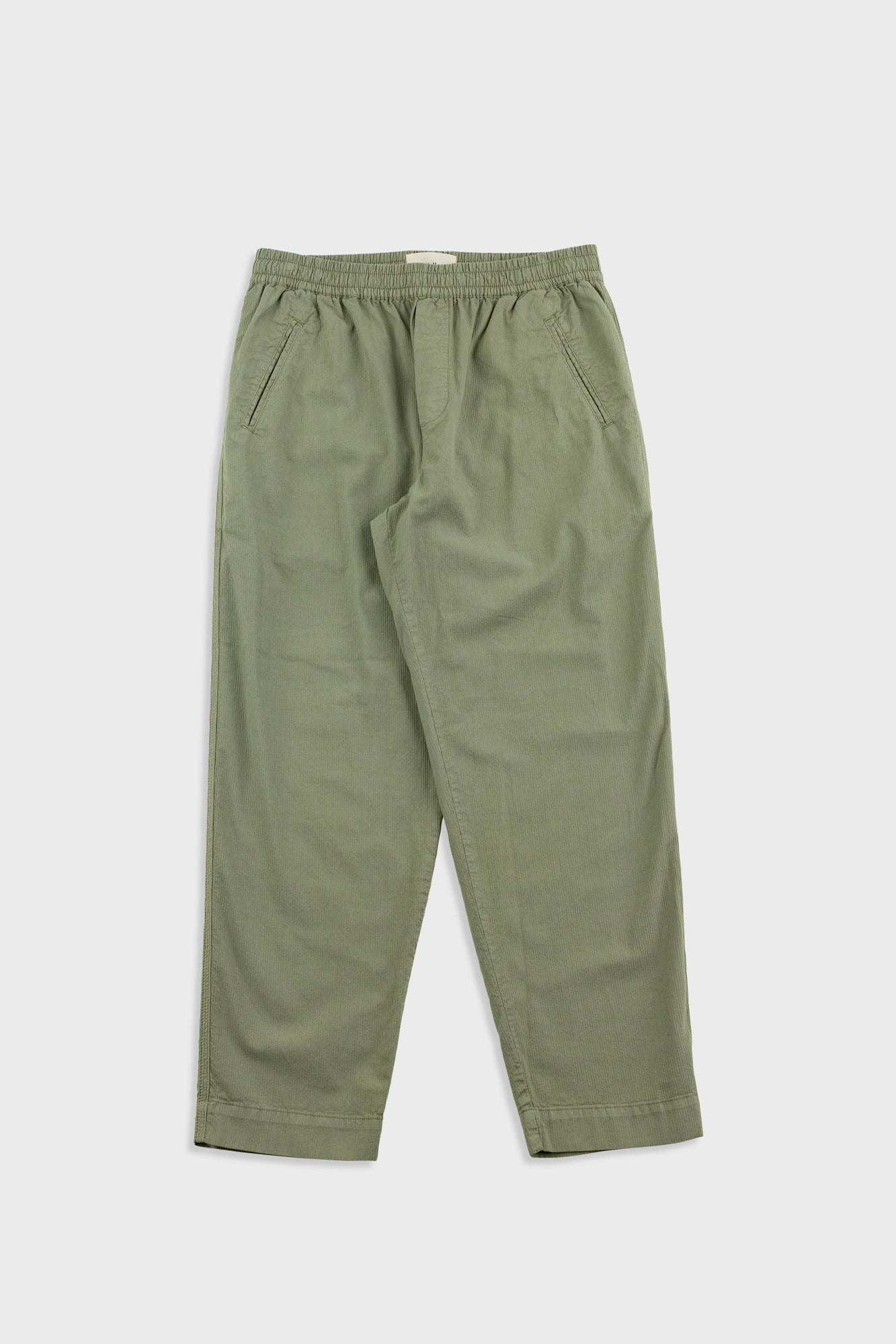Drawcord Assembly Pant Light Mini Stripe