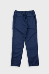 Drawcord Trousers Dusty Blue
