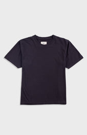 Easy Fit T-Shirt - Soft Black