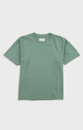 Easy Fit T-Shirt - Soft Green