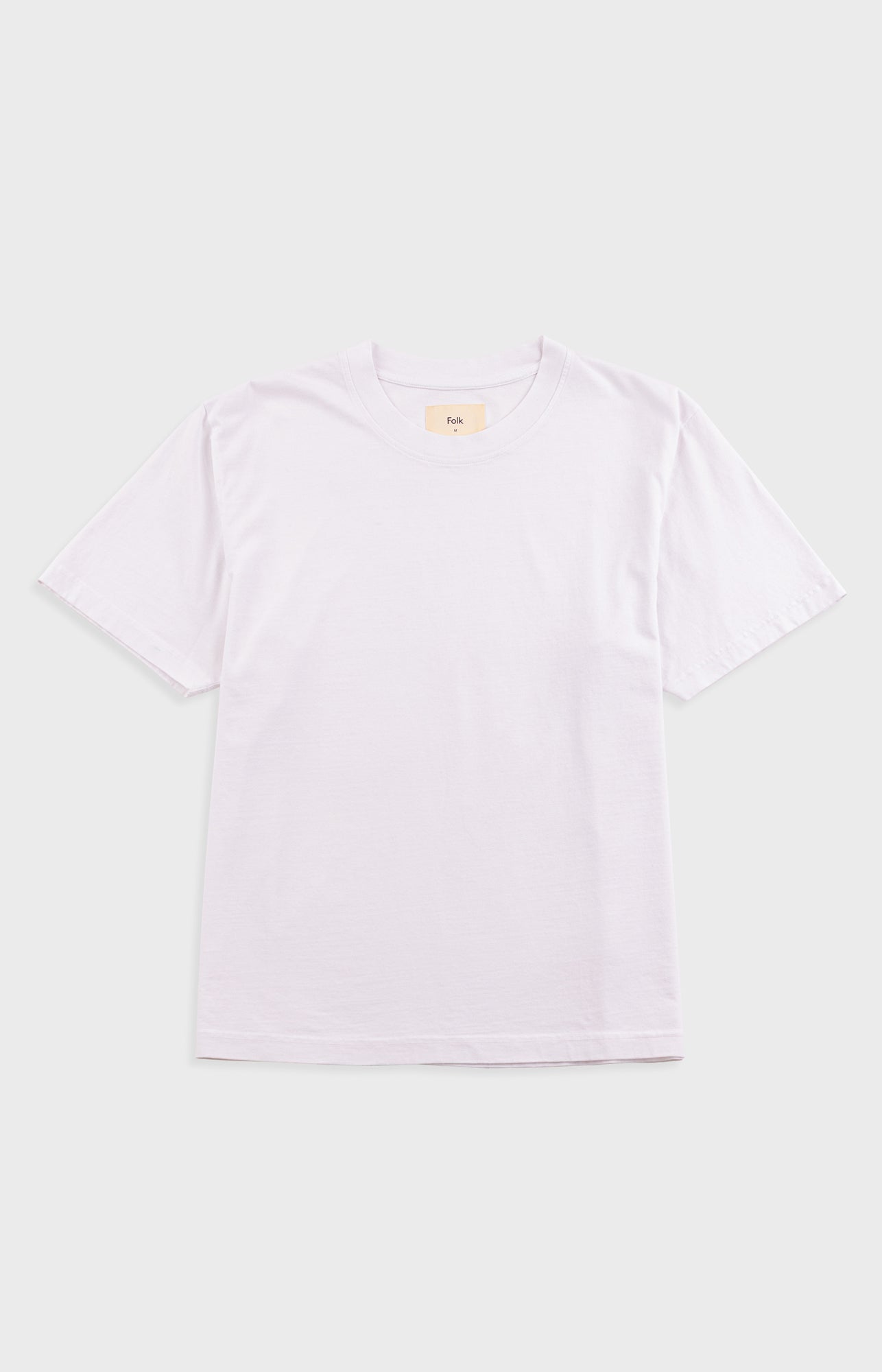 Easy Fit T Shirt