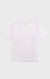 Easy Fit T-Shirt - White