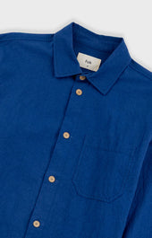 Easy Fit Shirt Crinkle