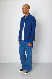 Easy Fit Shirt Crinkle
