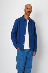 Easy Fit Shirt Crinkle