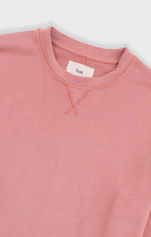 Easy Fit Sweat Pink