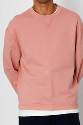 Easy Fit Sweat Pink
