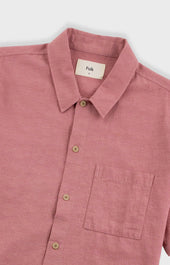 Gabe Shirt Pink