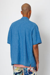 Gabe Shirt Linen