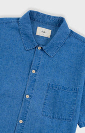 Gabe Shirt Linen