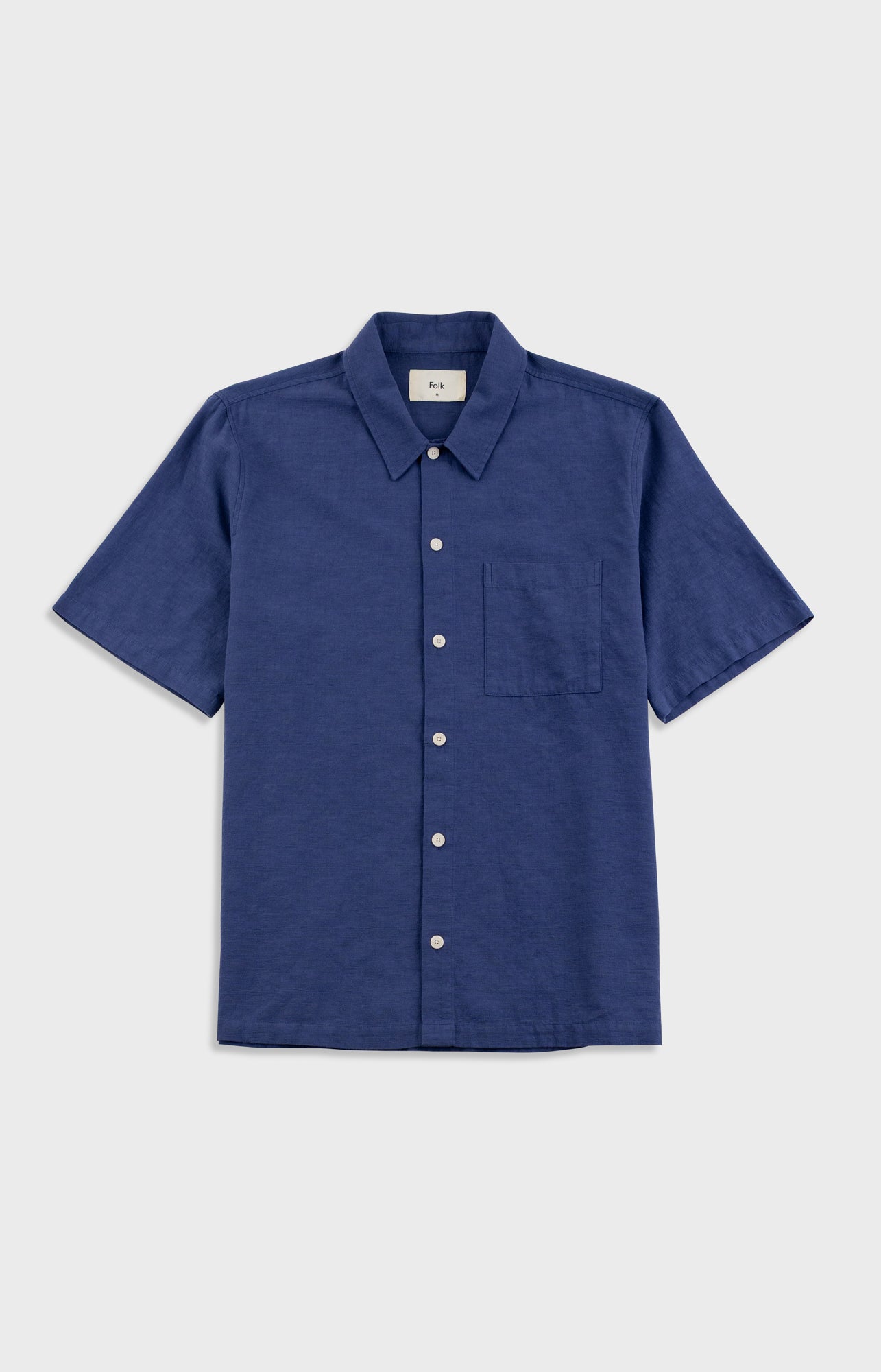 Gabe Shirt Soft