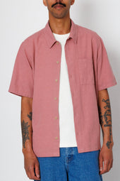 Gabe Shirt Pink