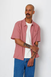 Gabe Shirt Pink