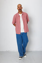 Gabe Shirt Pink