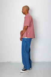 Gabe Shirt Pink