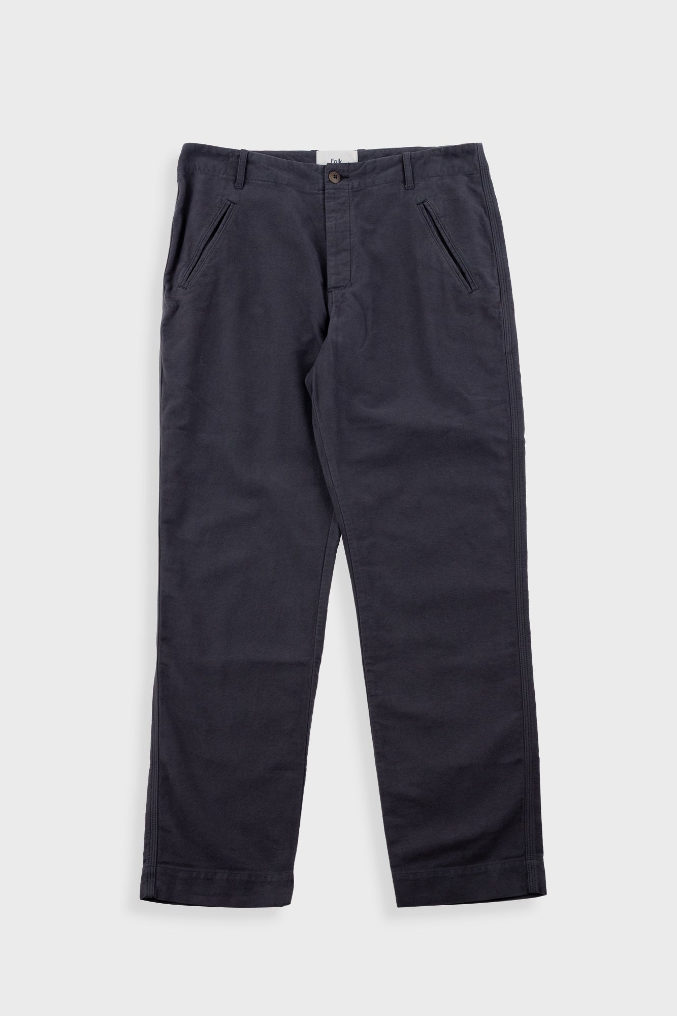 Lean Assembly Pant Moleskin