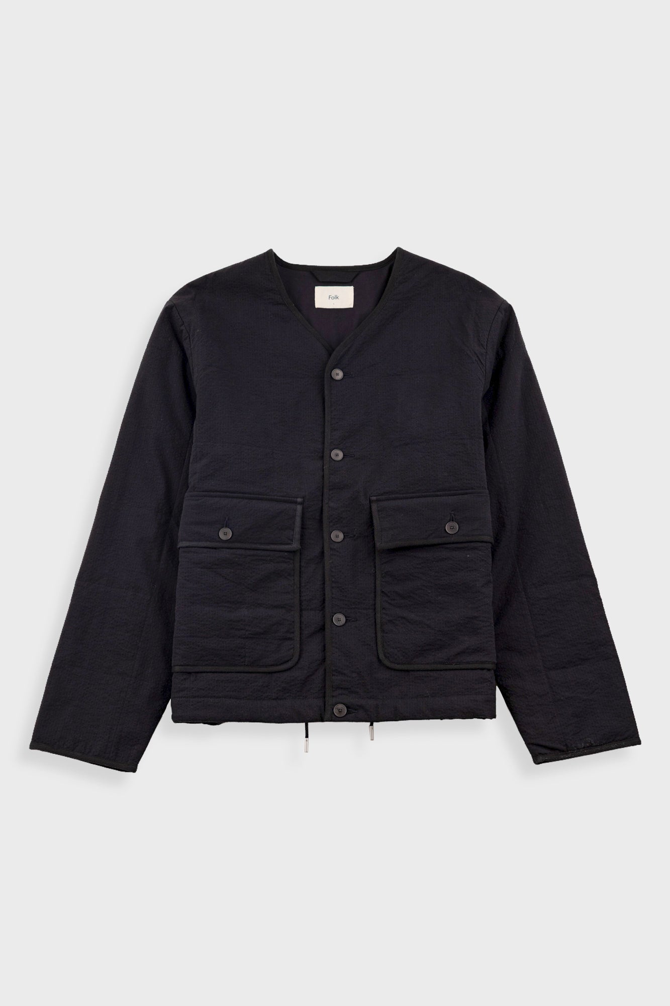 Lightweight Liner Jacket