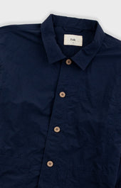 Lite Assembly Jacket Deep