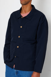 Lite Assembly Jacket Deep