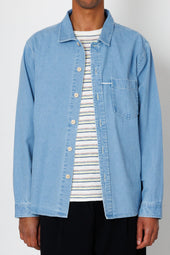Loop Shirt Bleached