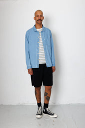 Loop Shirt Bleached