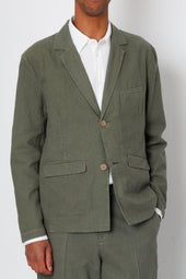 Lunar Blazer Dark