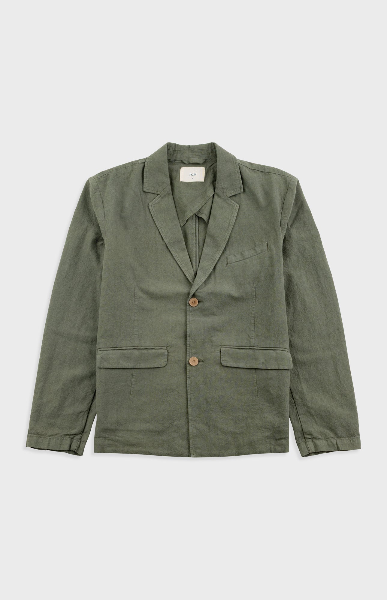 Lunar Blazer Dark