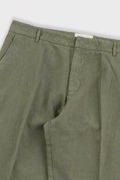 Lunar Suit Trouser Dark