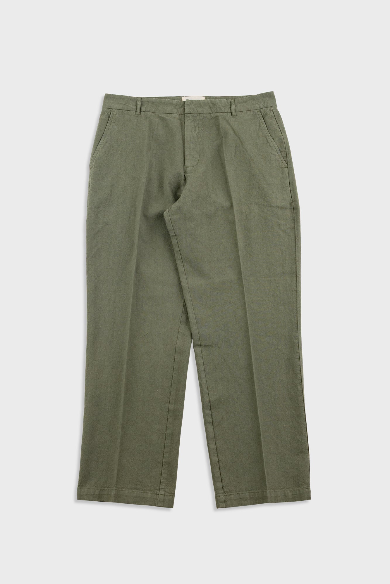 Lunar Suit Trouser Dark