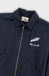 Mechanic Jacket Comet Folk X Goss Brothers