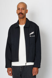 Mechanic Jacket Comet Folk X Goss Brothers