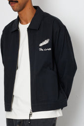 Mechanic Jacket Comet Folk X Goss Brothers