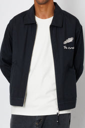 Mechanic Jacket Comet Folk X Goss Brothers