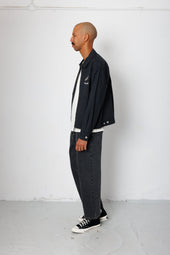Mechanic Jacket Comet Folk X Goss Brothers