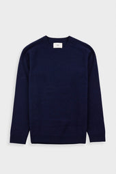Patrice Crew - Navy