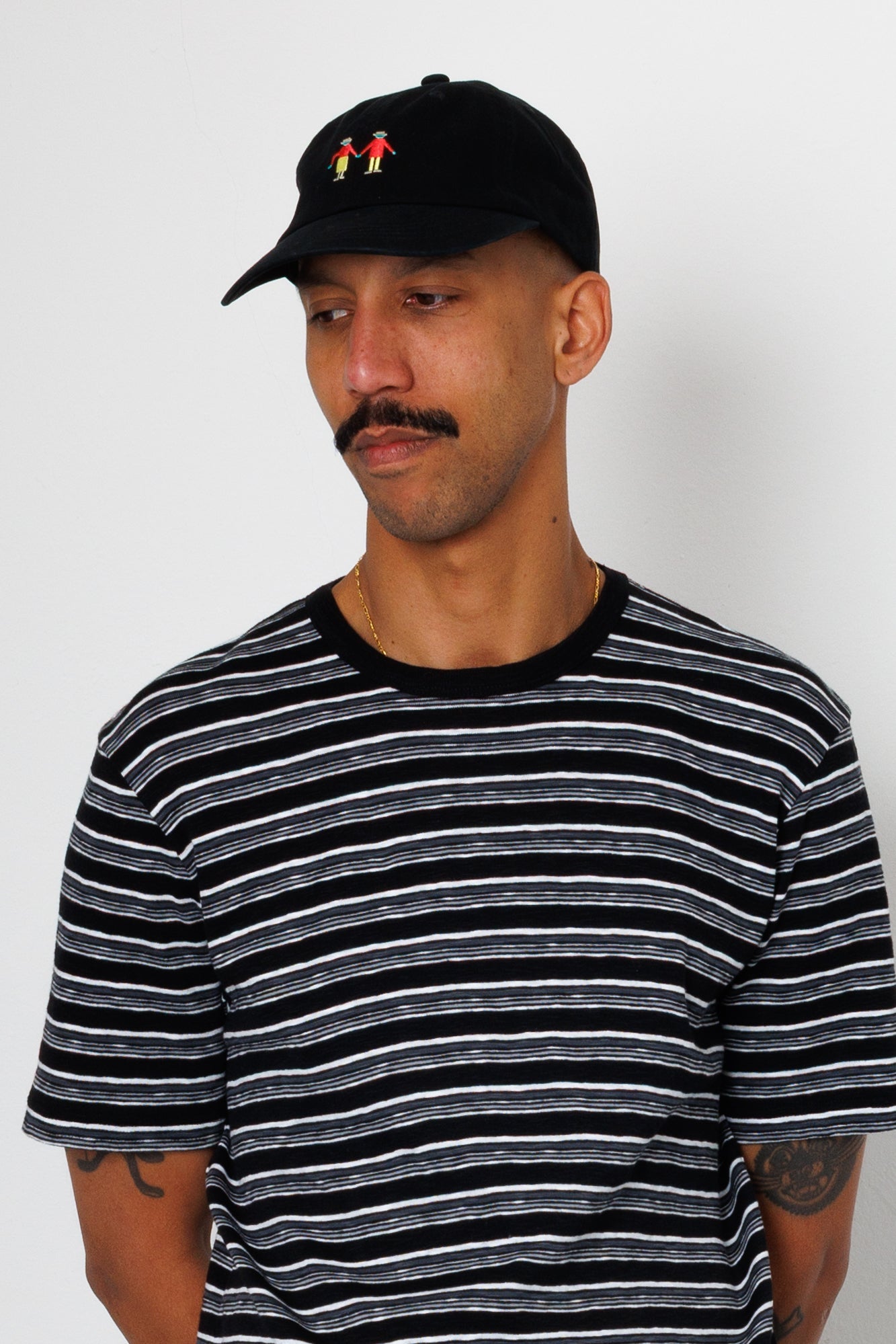 People Cap Soft End Exclusive