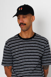 People Cap - Soft Black | END. Exclusive