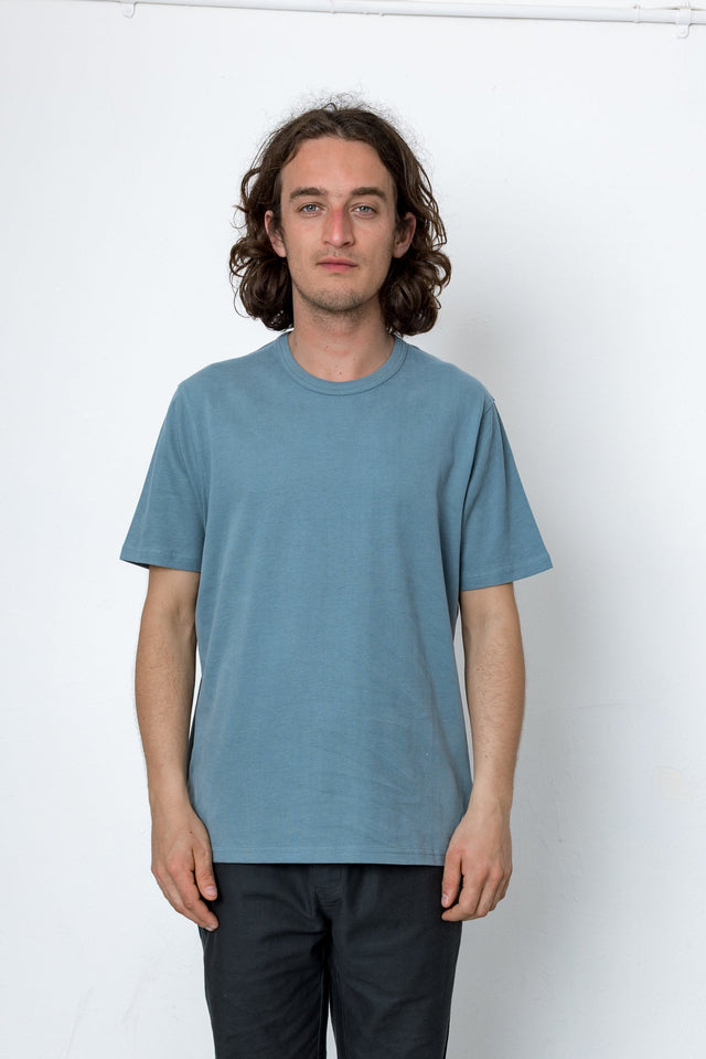 Prime T-Shirt - Teal