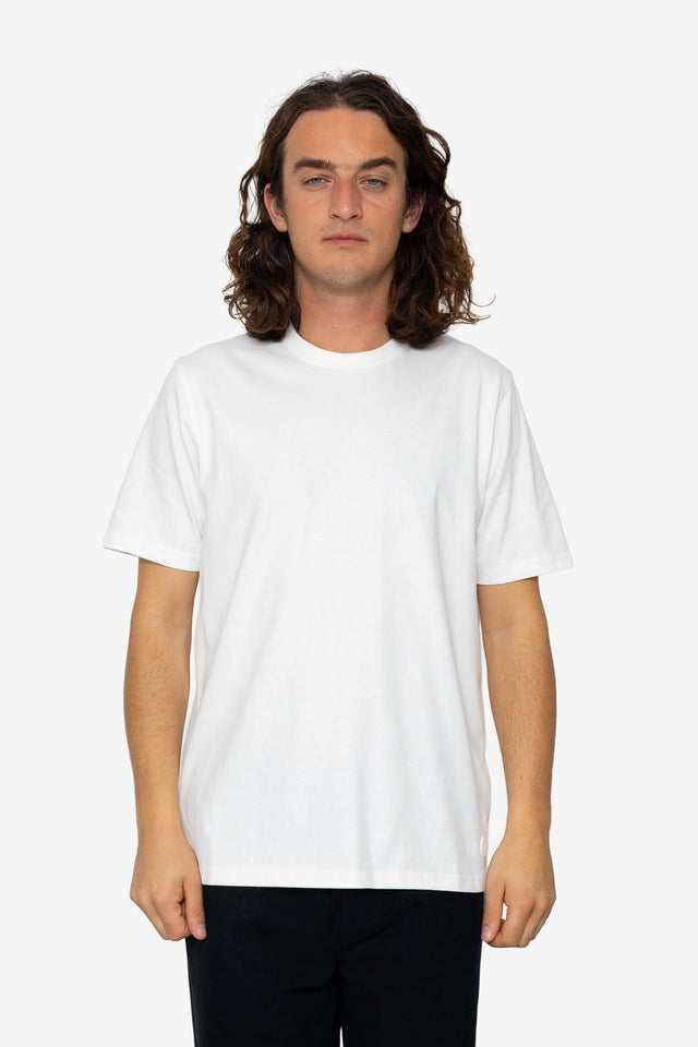 Prime T-Shirt - Off White