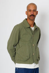 Prism Jacket Light