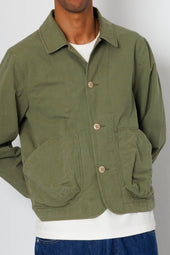 Prism Jacket Light